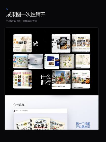 01-C7技巧拆解-产品宣传页怎么做 第 4 张推广图