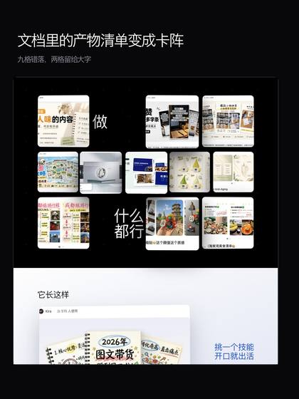 02-C3前后对比-一份文档变一个页 第 3 张推广图