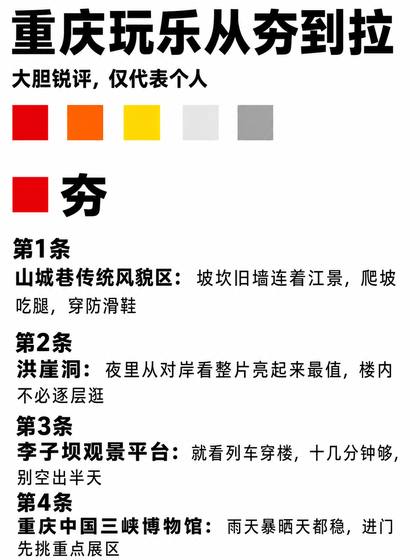 重庆　封面与夯档